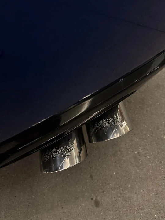 2016 Chevrolet Camaro SS 6th Gen - Image 10 of 19
