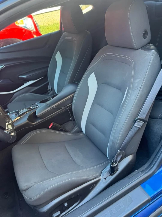2016 Chevrolet Camaro SS 6th Gen - Image 17 of 19