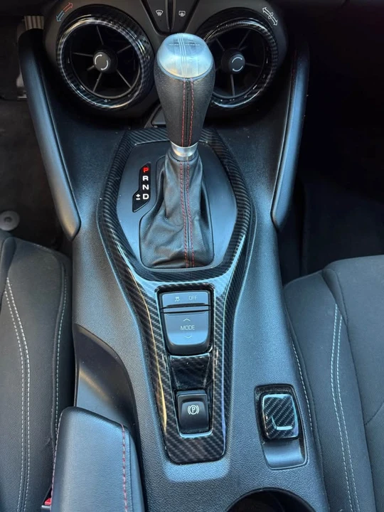 2016 Chevrolet Camaro SS 6th Gen - Image 15 of 19