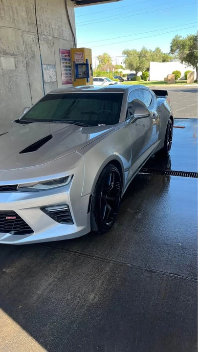 2016 Chevrolet Camaro SS 6th Gen - Image 2 of 6