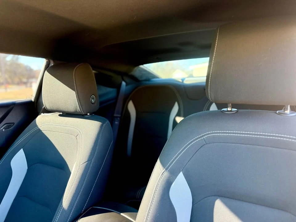 2016 Chevrolet Camaro SS 6th Gen - Image 9 of 11