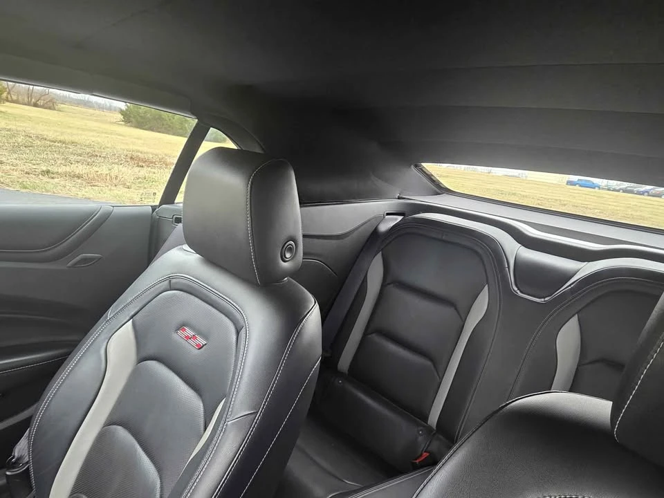 2016 Chevrolet Camaro SS 6th Gen - Image 8 of 10
