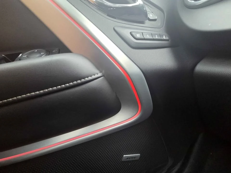 2016 Chevrolet Camaro SS 6th Gen - Image 10 of 10