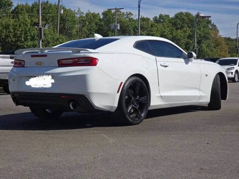 2016 Chevrolet Camaro SS 6th Gen - Image 6 of 17