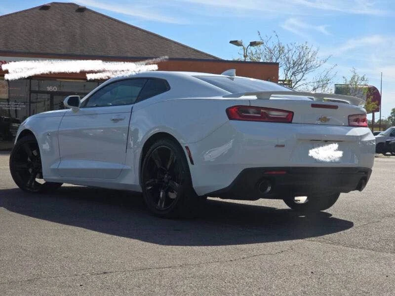 2016 Chevrolet Camaro SS 6th Gen - Image 5 of 17