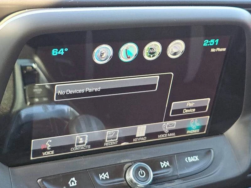 2016 Chevrolet Camaro SS 6th Gen - Image 7 of 17