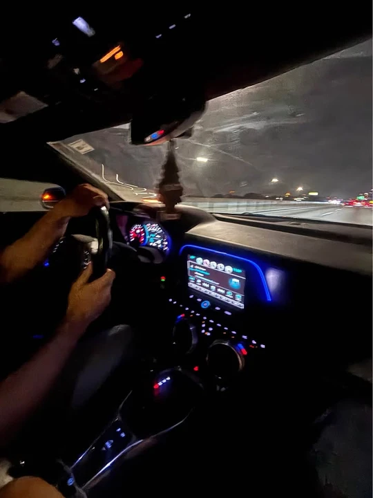 2016 Chevrolet Camaro SS 6th Gen - Image 4 of 4