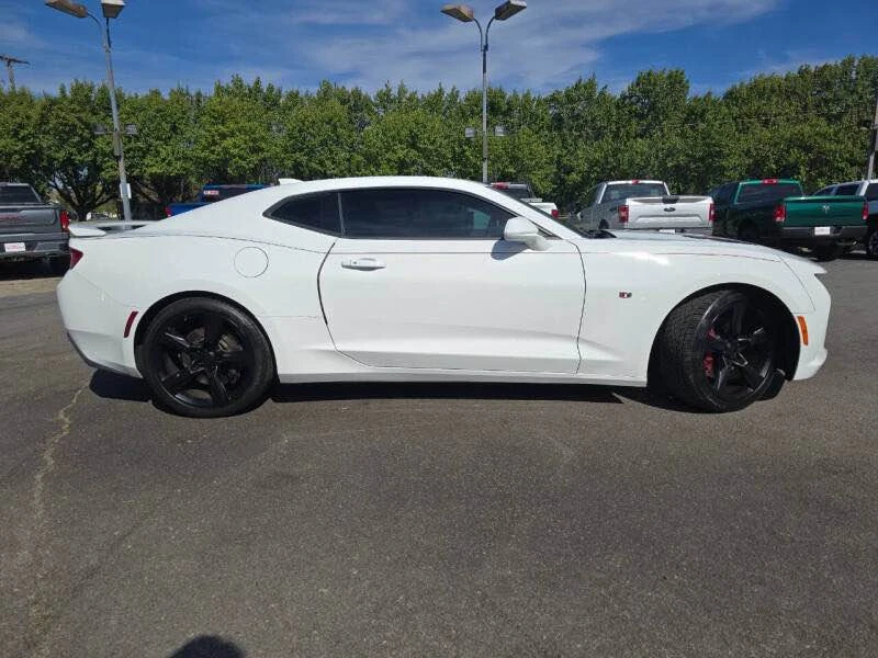 2016 Chevrolet Camaro SS 6th Gen - Image 2 of 17