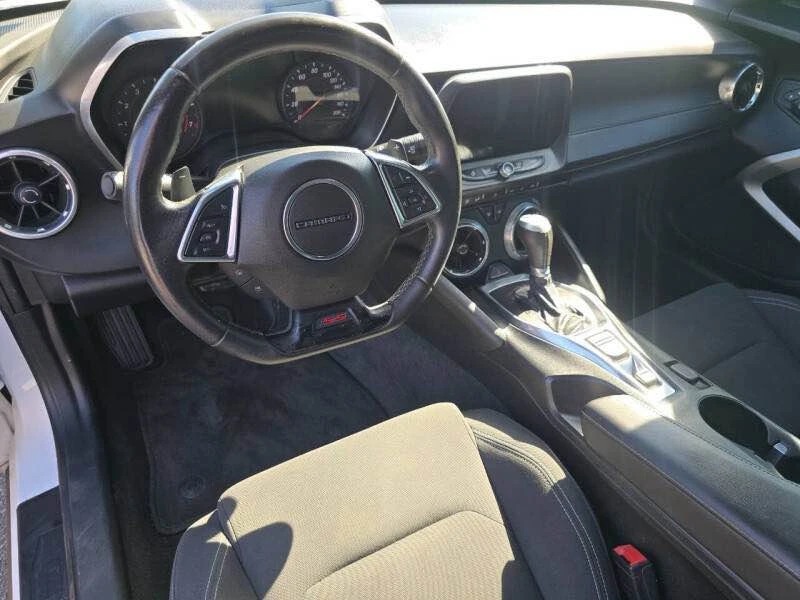 2016 Chevrolet Camaro SS 6th Gen - Image 13 of 17