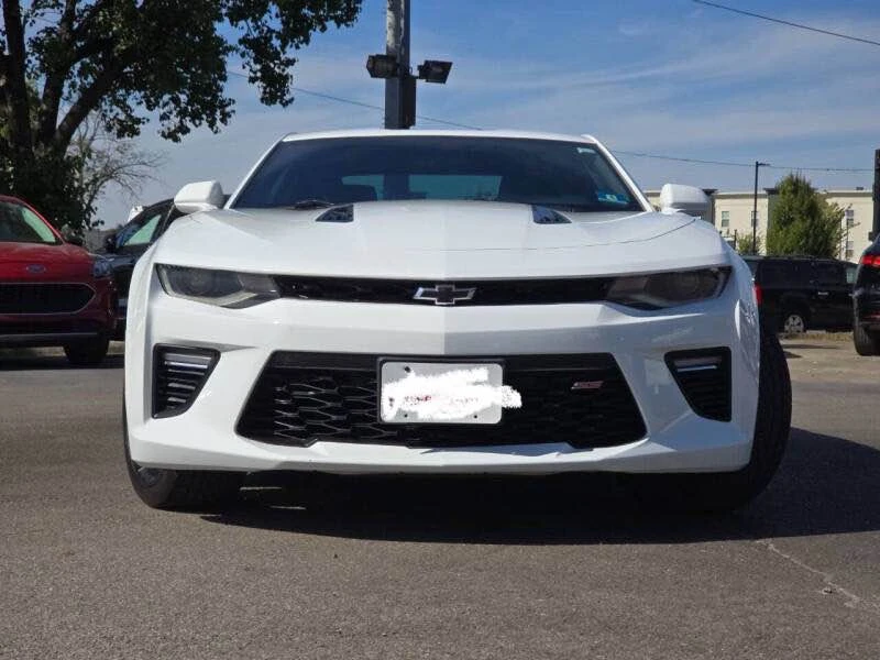 2016 Chevrolet Camaro SS 6th Gen - Image 3 of 17