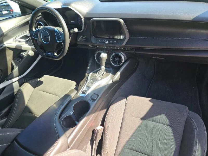 2016 Chevrolet Camaro SS 6th Gen - Image 11 of 17