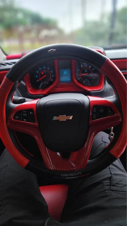 2016 Chevrolet Camaro SS 6th Gen - Image 10 of 10