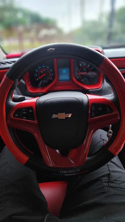 2016 Chevrolet Camaro SS 6th Gen - Image 9 of 10