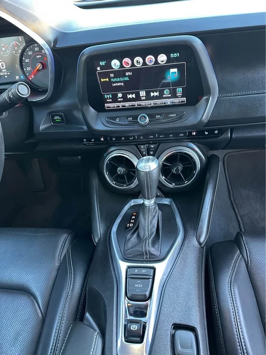 2016 Chevrolet Camaro SS 6th Gen - Image 16 of 20