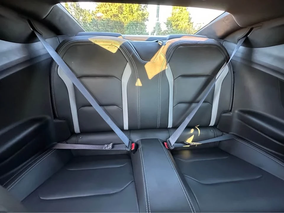 2016 Chevrolet Camaro SS 6th Gen - Image 13 of 20
