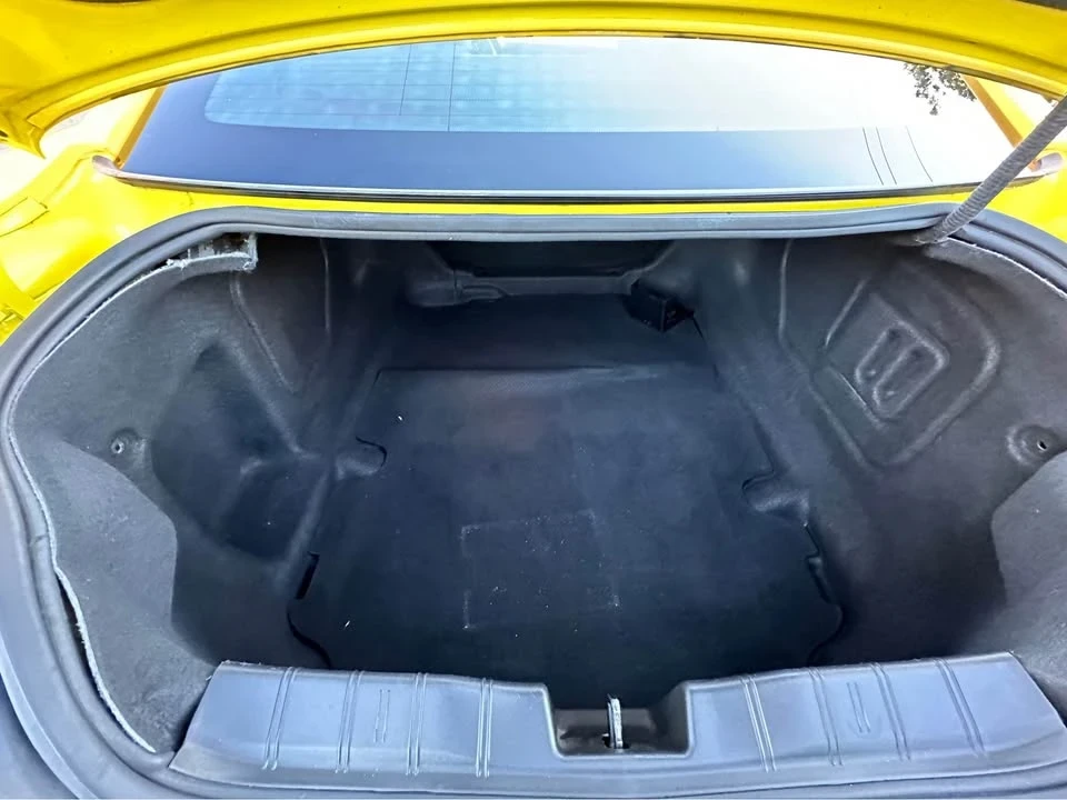 2016 Chevrolet Camaro SS 6th Gen - Image 10 of 20