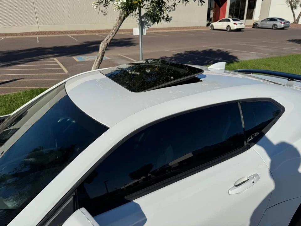 2016 Chevrolet Camaro SS 6th Gen - Image 14 of 19