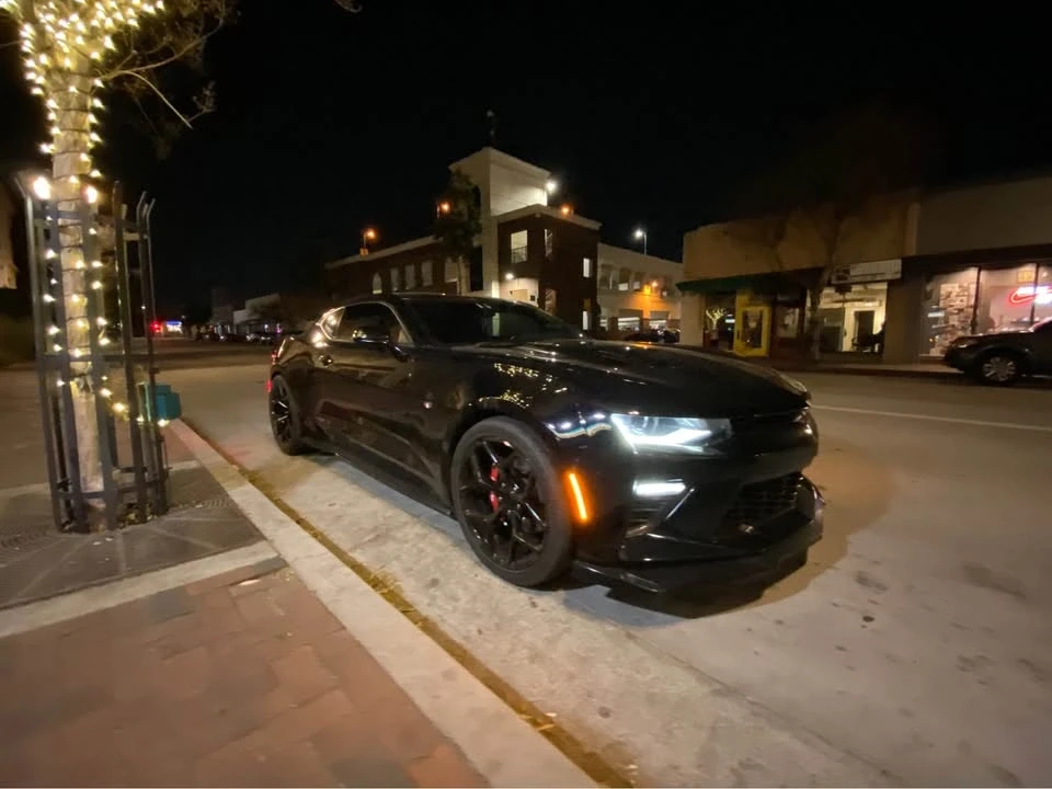 2016 Chevrolet Camaro SS 6th Gen - Image 6 of 6