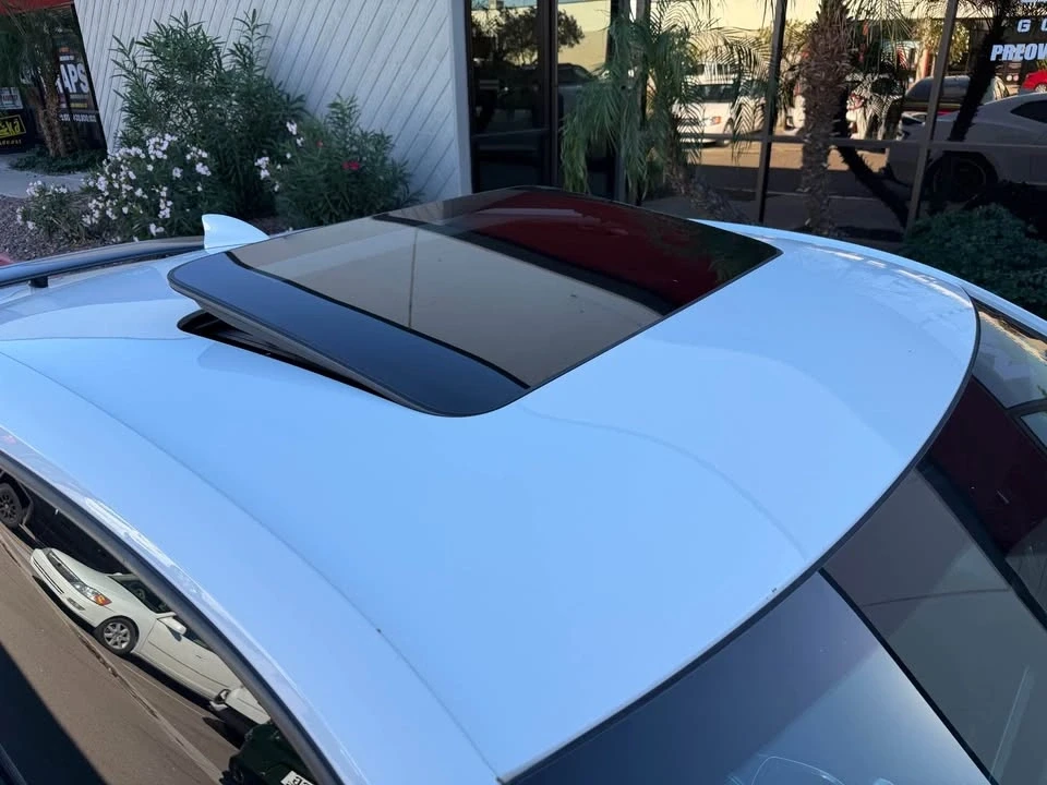 2016 Chevrolet Camaro SS 6th Gen - Image 11 of 17