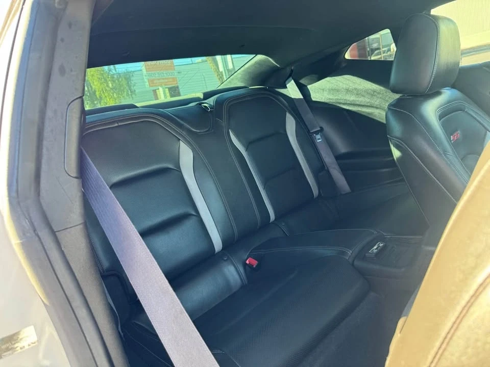 2016 Chevrolet Camaro SS 6th Gen - Image 19 of 19