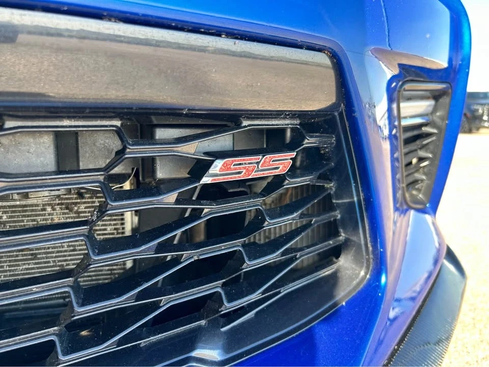 2016 Chevrolet Camaro SS 6th Gen - Image 14 of 16
