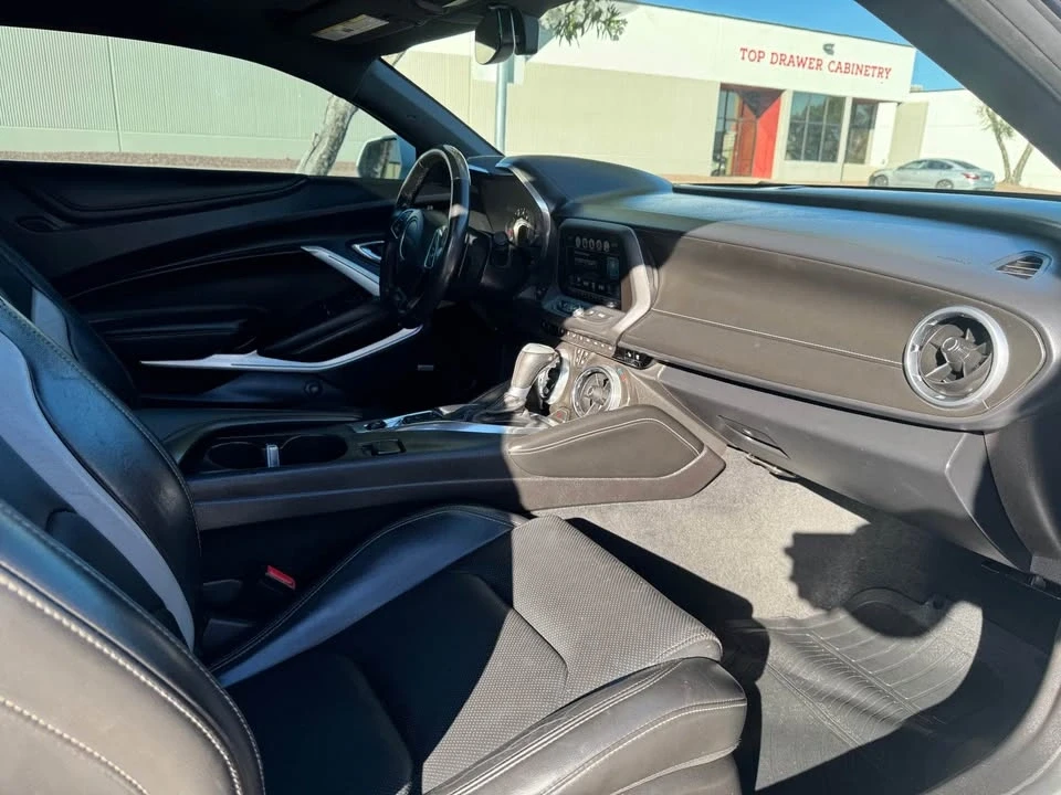 2016 Chevrolet Camaro SS 6th Gen - Image 17 of 19