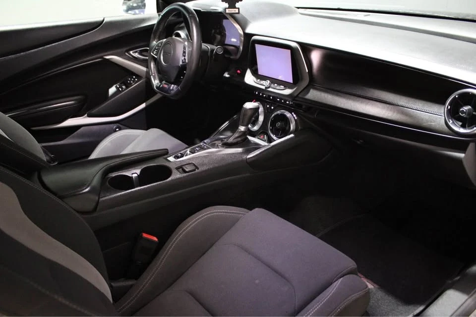 2016 Chevrolet Camaro SS 6th Gen - Image 6 of 8