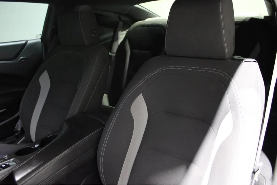 2016 Chevrolet Camaro SS 6th Gen - Image 8 of 8