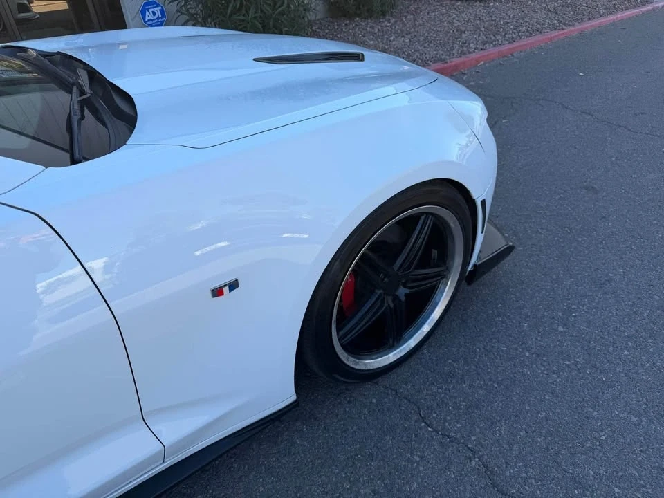 2016 Chevrolet Camaro SS 6th Gen - Image 10 of 17