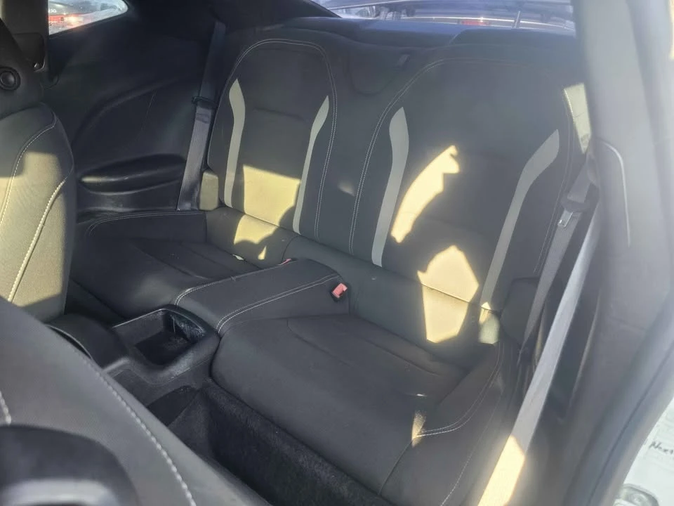 2016 Chevrolet Camaro SS 6th Gen - Image 10 of 17