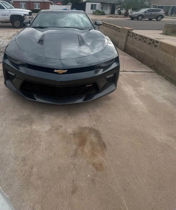 2016 Chevrolet Camaro SS 6th Gen - Image 3 of 9