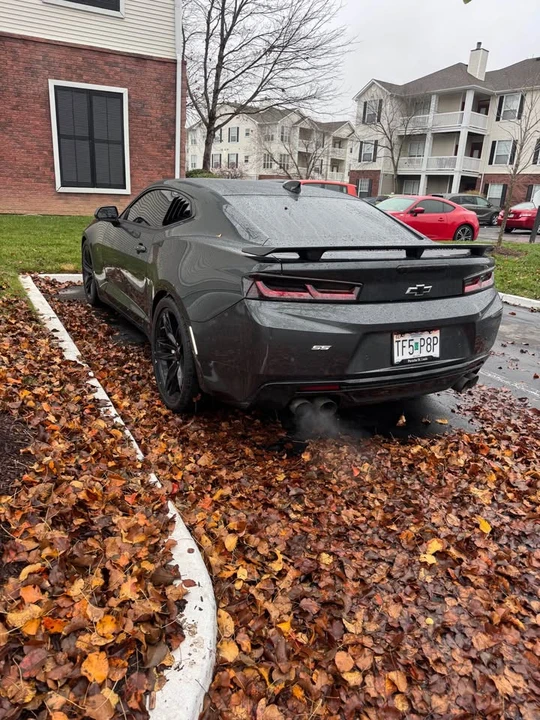 2016 Chevrolet Camaro SS 6th Gen - Image 13 of 14
