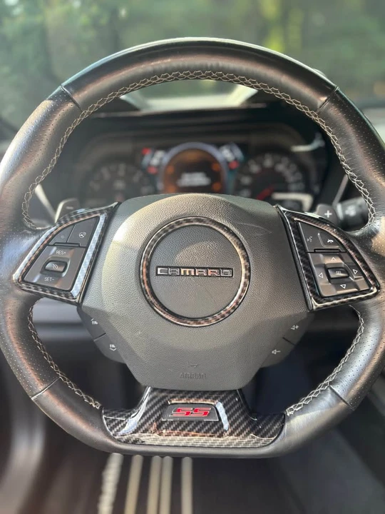 2016 Chevrolet Camaro SS 6th Gen - Image 13 of 14