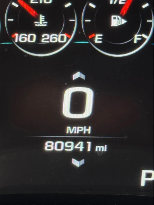 2016 Chevrolet Camaro SS 6th Gen - Image 12 of 14
