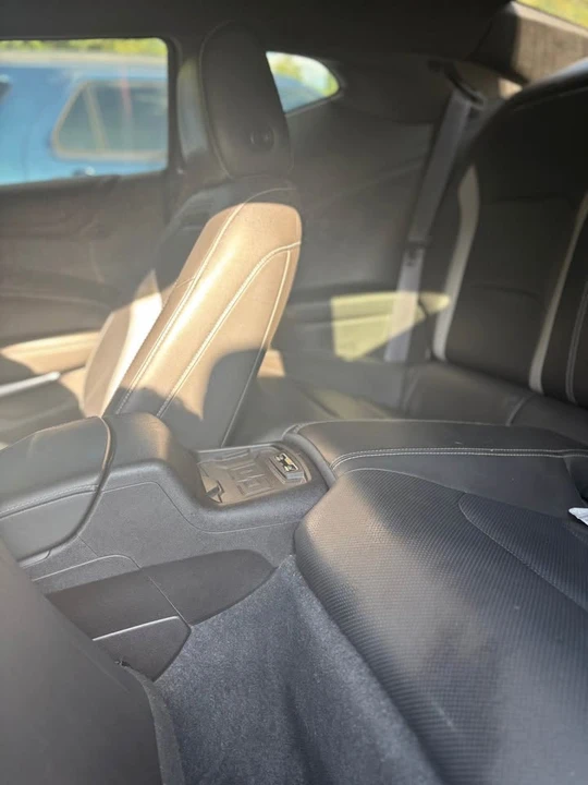 2016 Chevrolet Camaro SS 6th Gen - Image 11 of 14