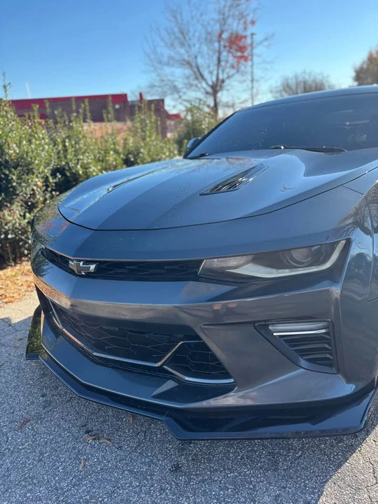 2016 Chevrolet Camaro SS 6th Gen - Image 4 of 14