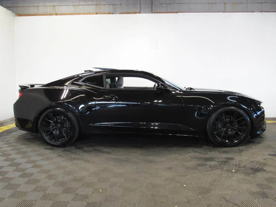 2016 Chevrolet Camaro SS 6th Gen - Image 2 of 12