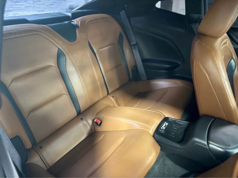 2016 Chevrolet Camaro SS 6th Gen - Image 10 of 12