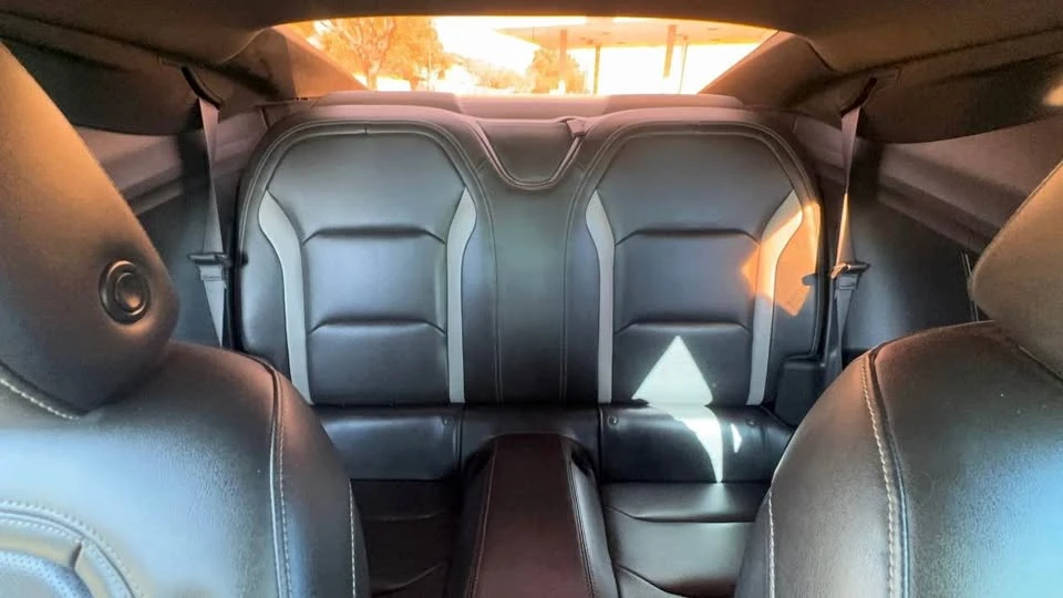 2016 Chevrolet Camaro SS 6th Gen - Image 11 of 12