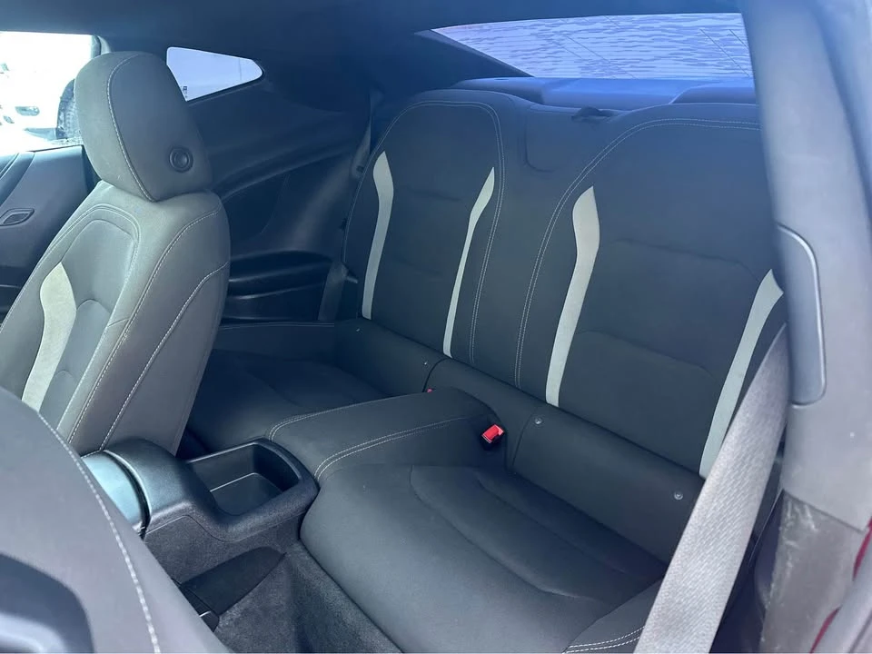 2016 Chevrolet Camaro SS 6th Gen - Image 9 of 14