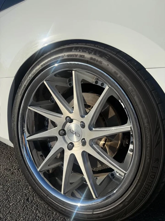 2016 Chevrolet Camaro SS 6th Gen - Image 10 of 17