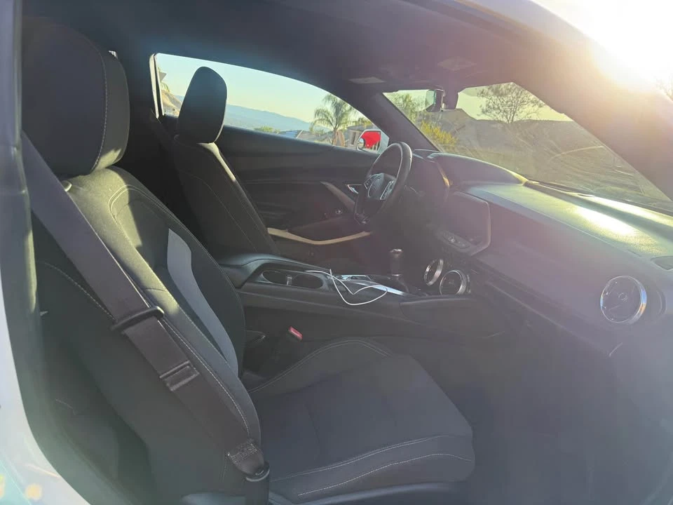 2016 Chevrolet Camaro SS 6th Gen - Image 13 of 17