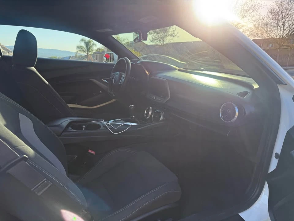 2016 Chevrolet Camaro SS 6th Gen - Image 11 of 17