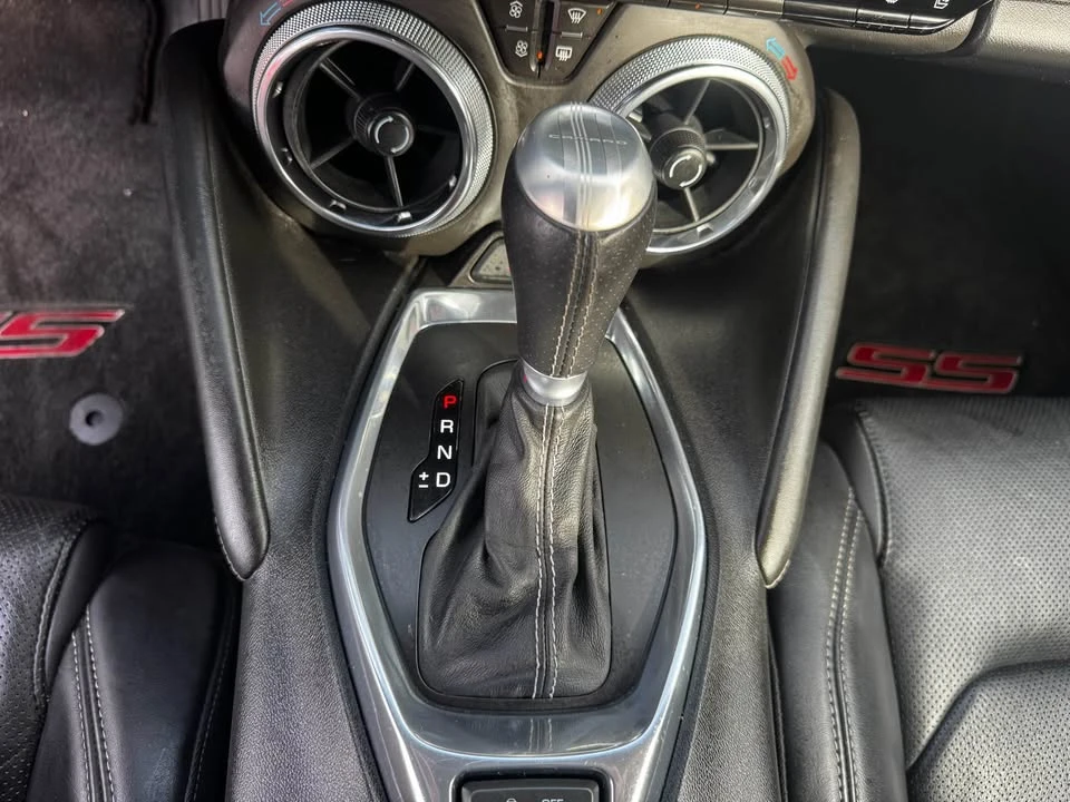 2016 Chevrolet Camaro SS 6th Gen - Image 13 of 20