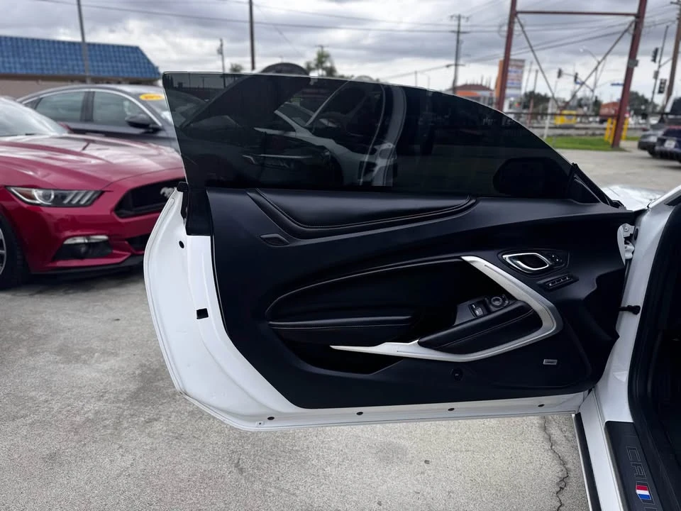2016 Chevrolet Camaro SS 6th Gen - Image 18 of 19