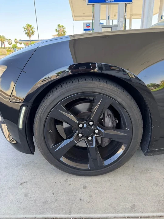 2016 Chevrolet Camaro SS 6th Gen - Image 14 of 14