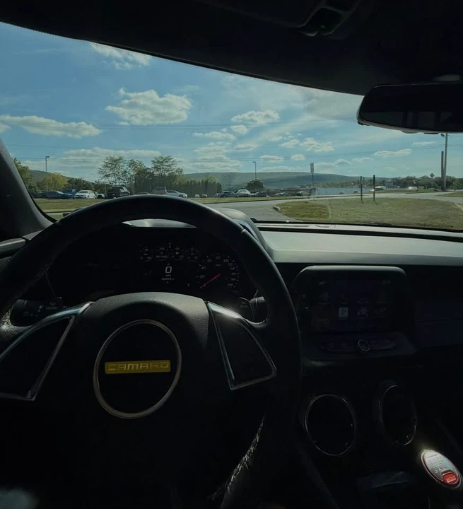 2016 Chevrolet Camaro SS 6th Gen - Image 4 of 4