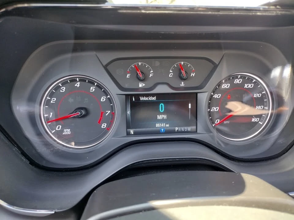 2016 Chevrolet Camaro 6th Gen - Image 6 of 7