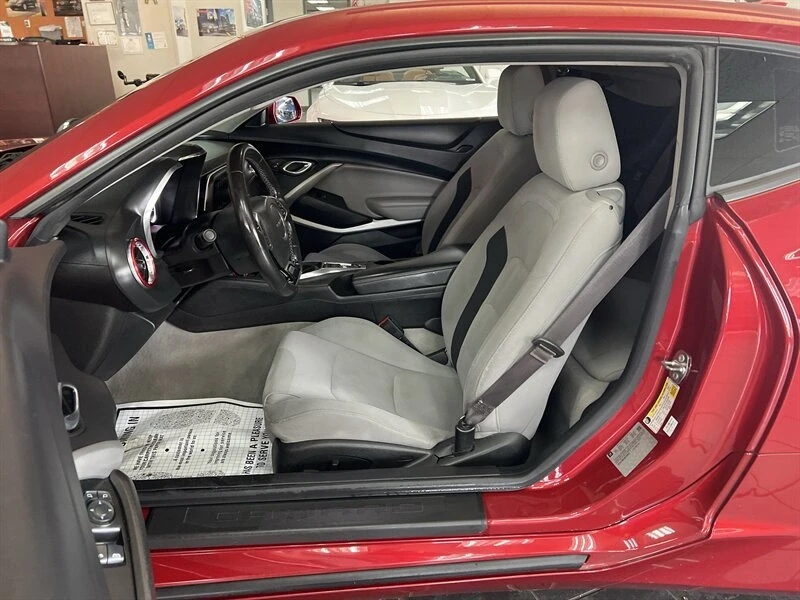 2016 Chevrolet Camaro 6th Gen - Image 7 of 14