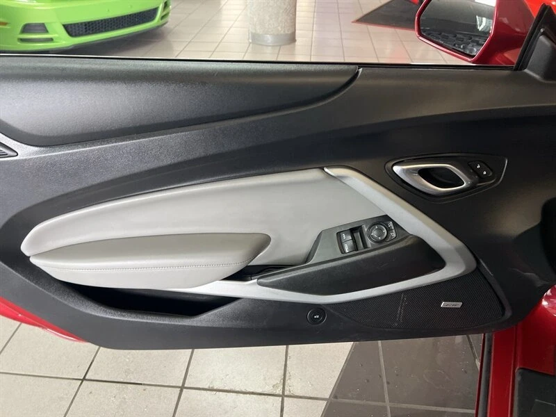 2016 Chevrolet Camaro 6th Gen - Image 12 of 14